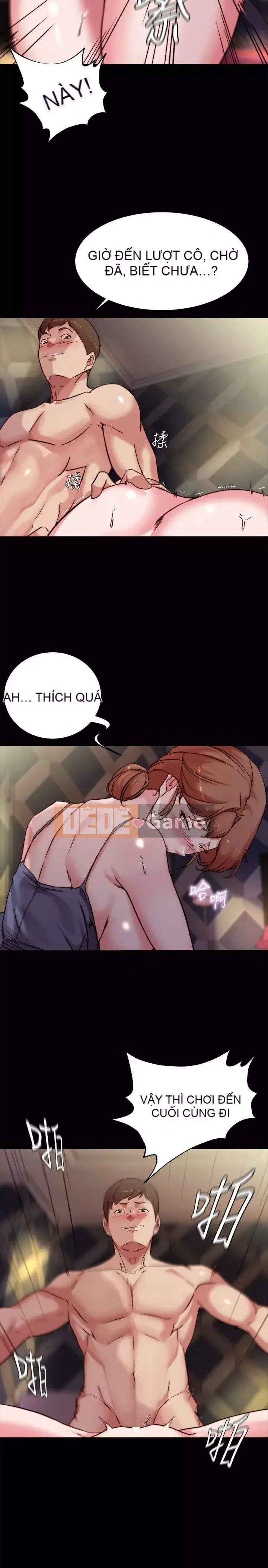 Ghi chú quần lót Chương 97-98