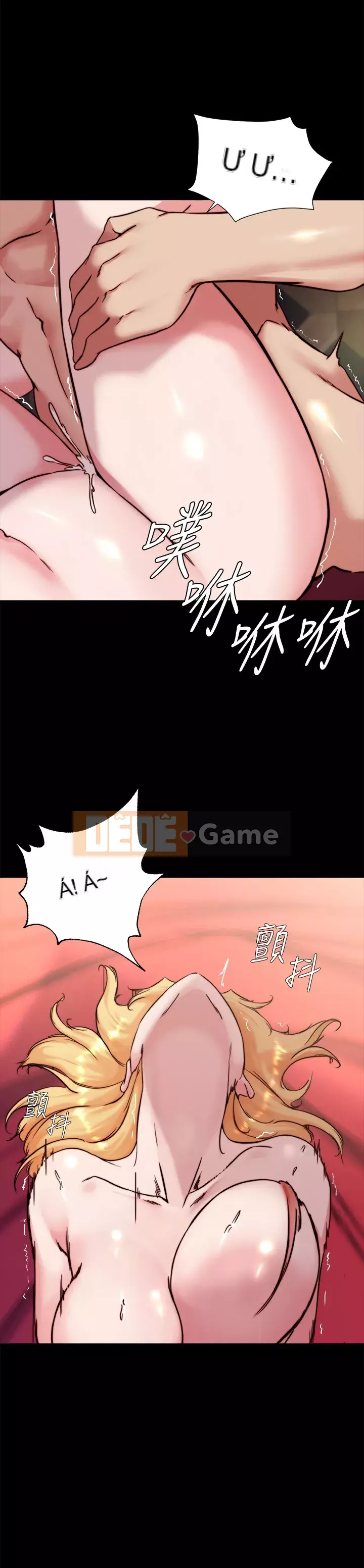 Ghi chú quần lót Chương 97-98