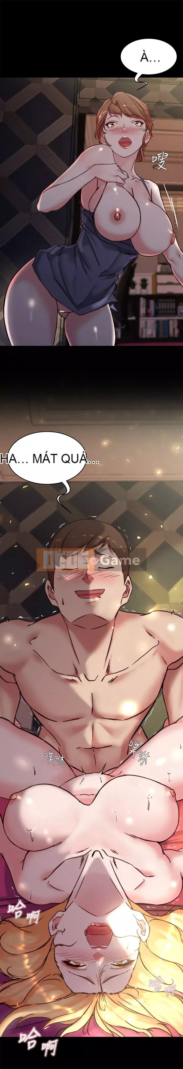 Ghi chú quần lót Chương 97-98