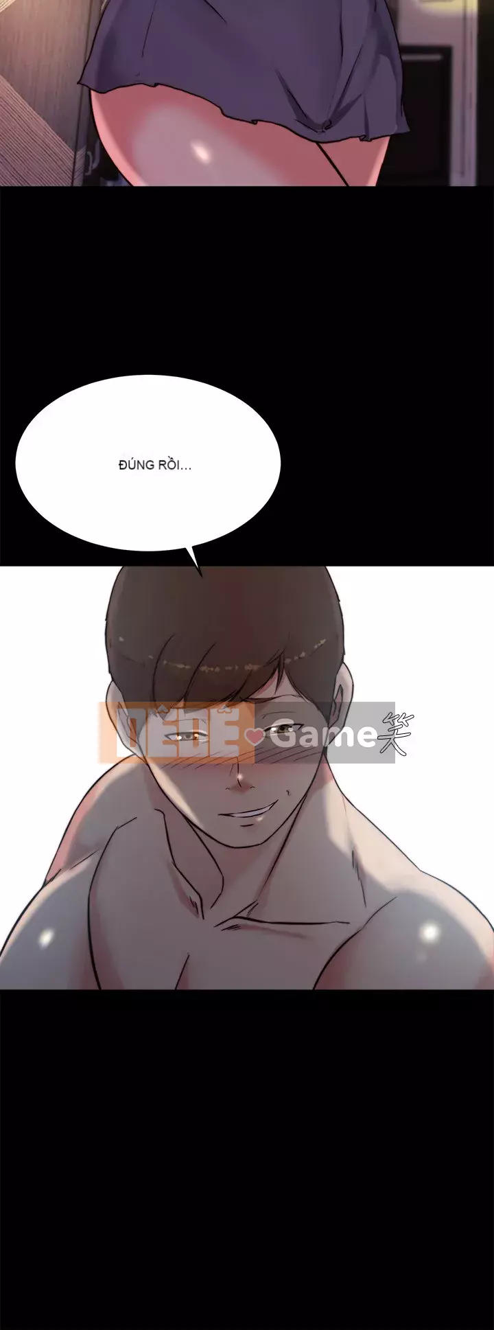 Ghi chú quần lót Chương 97-98