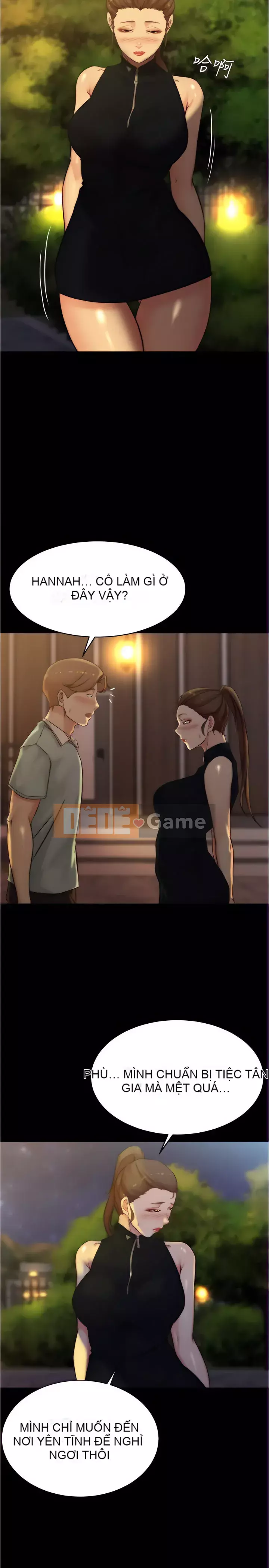 Ghi chú quần lót Chương 95-96