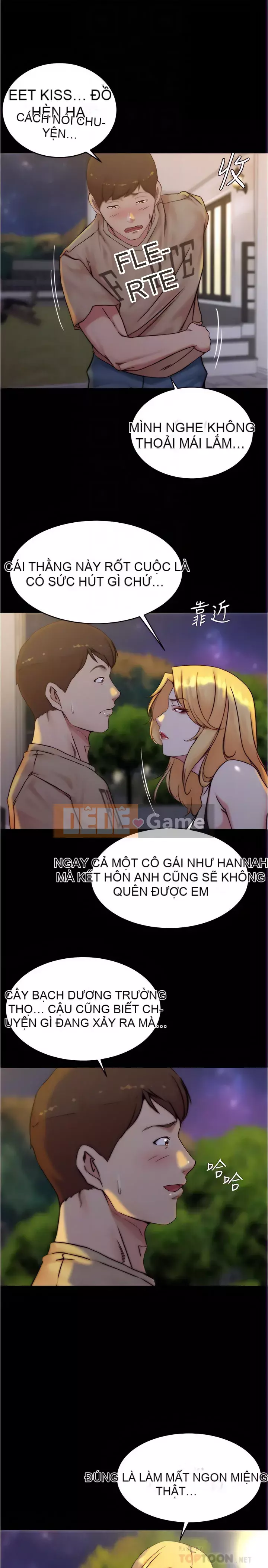 Ghi chú quần lót Chương 95-96