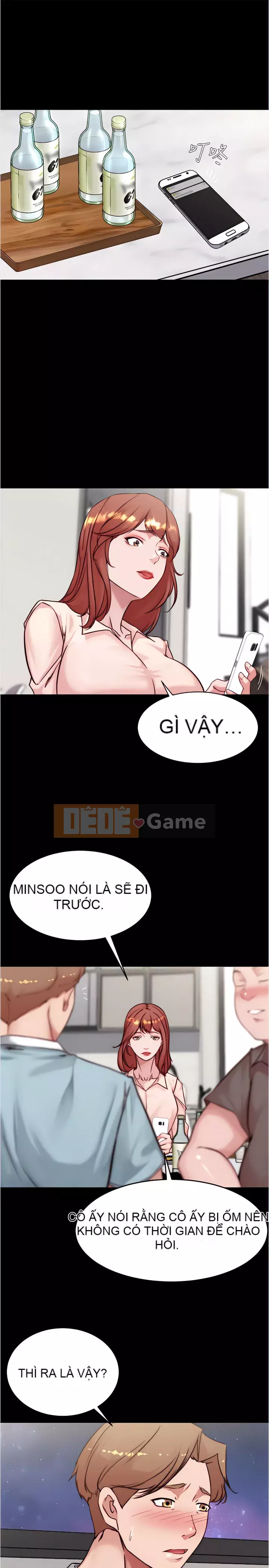 Ghi chú quần lót Chương 95-96