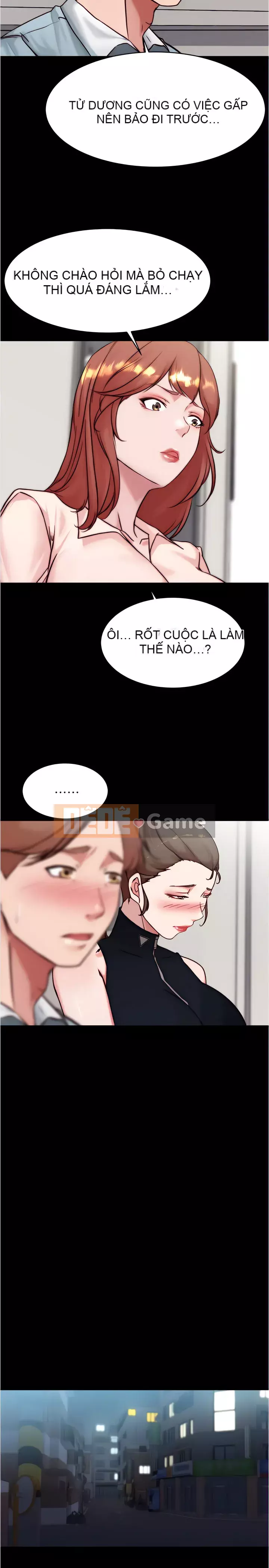 Ghi chú quần lót Chương 95-96