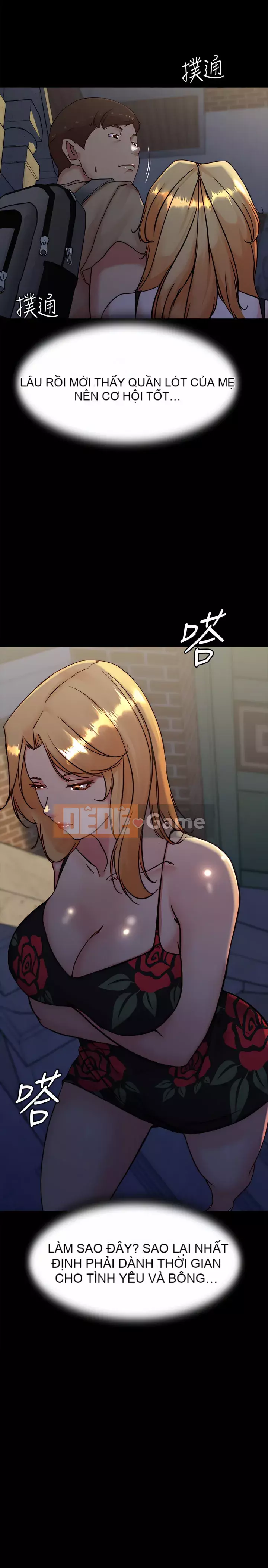 Ghi chú quần lót Chương 95-96