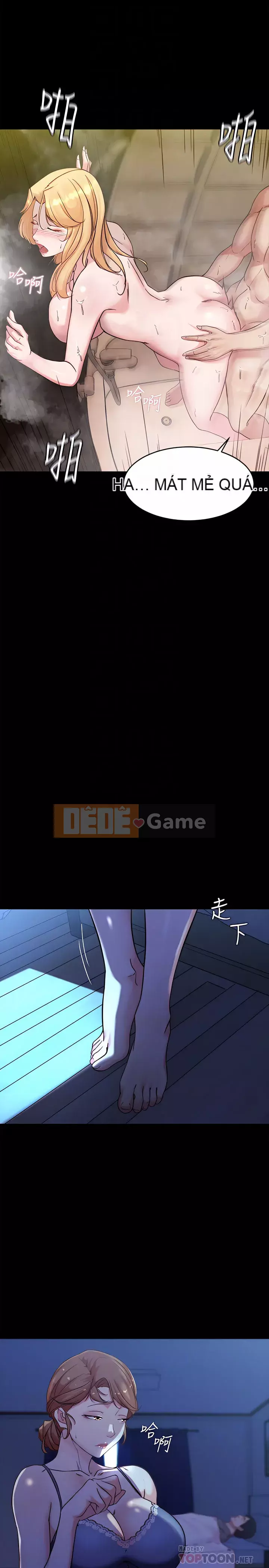 Ghi chú quần lót Chương 95-96