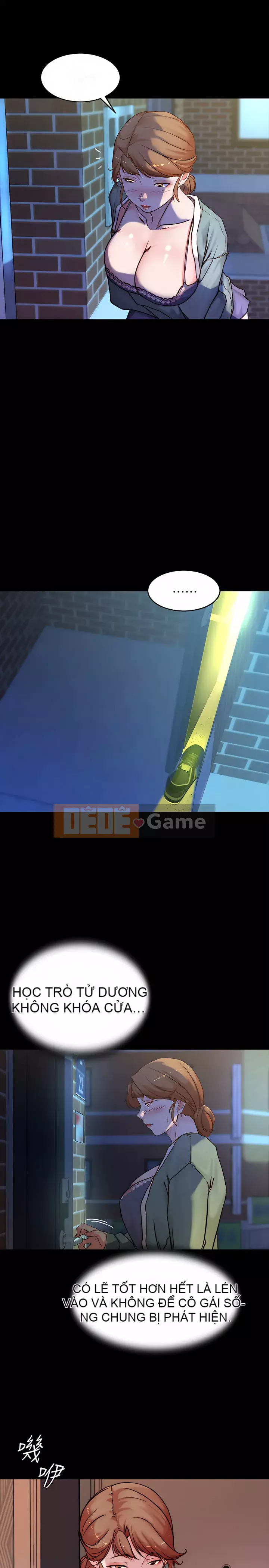 Ghi chú quần lót Chương 95-96