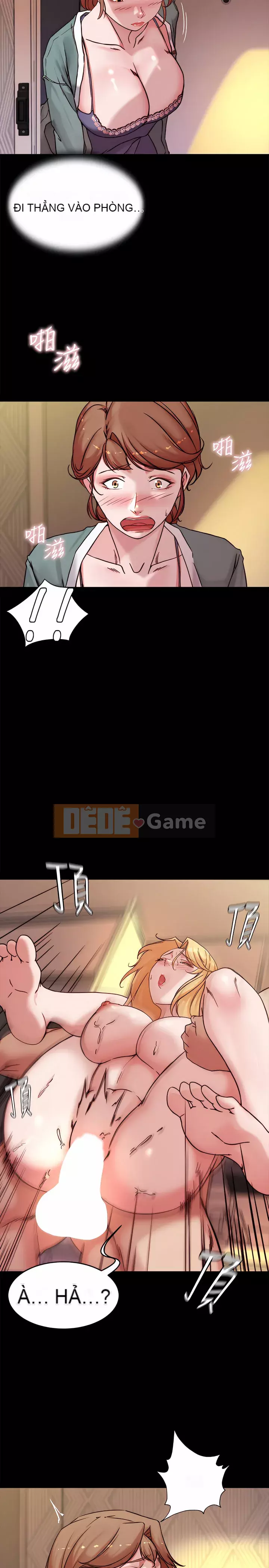 Ghi chú quần lót Chương 95-96