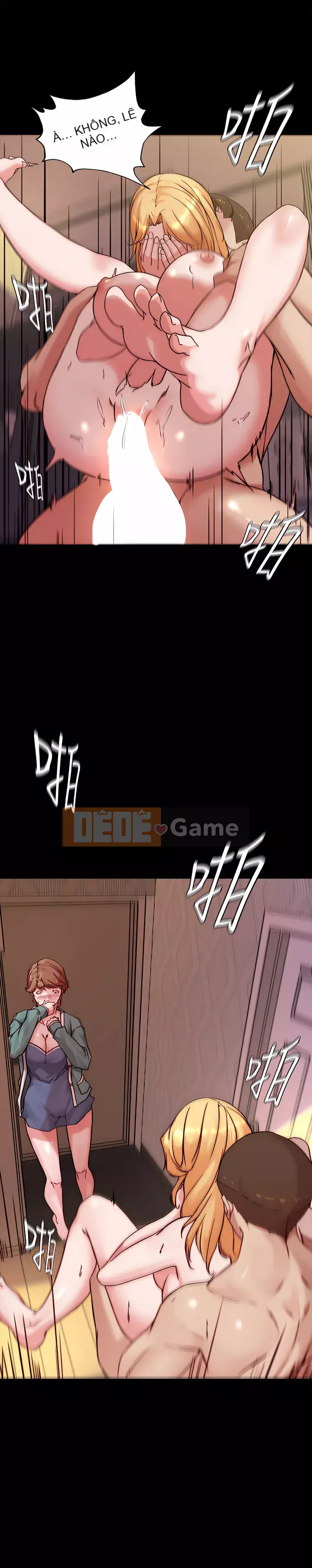 Ghi chú quần lót Chương 95-96