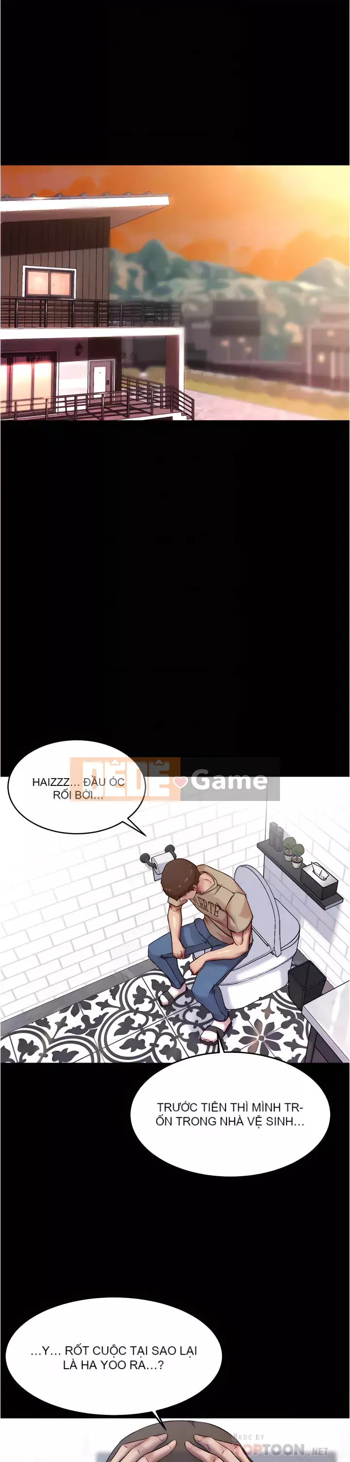 Ghi chú quần lót Chương 93-94