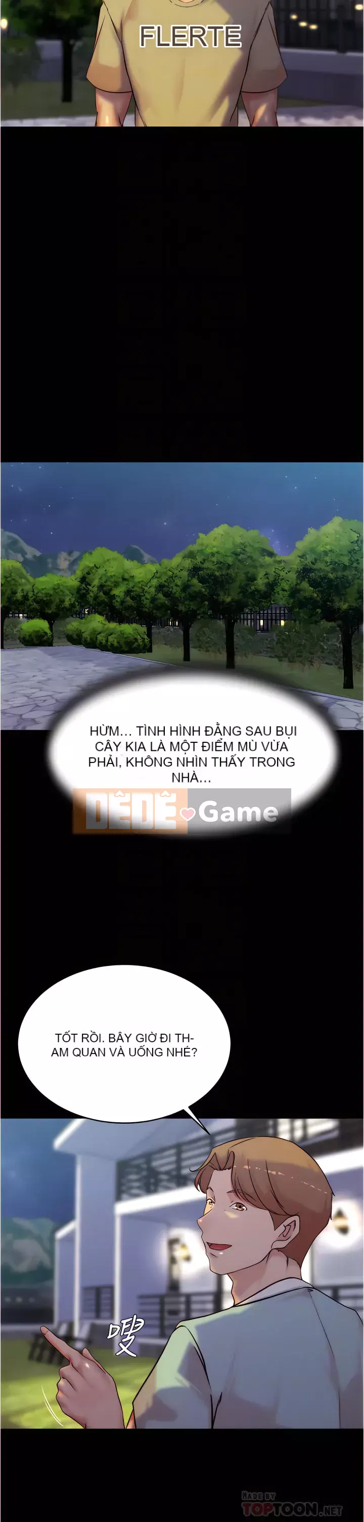 Ghi chú quần lót Chương 93-94