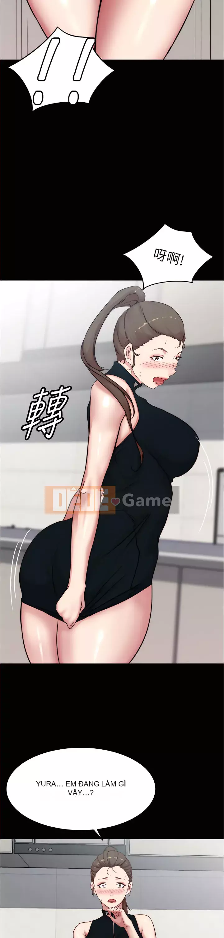 Ghi chú quần lót Chương 93-94