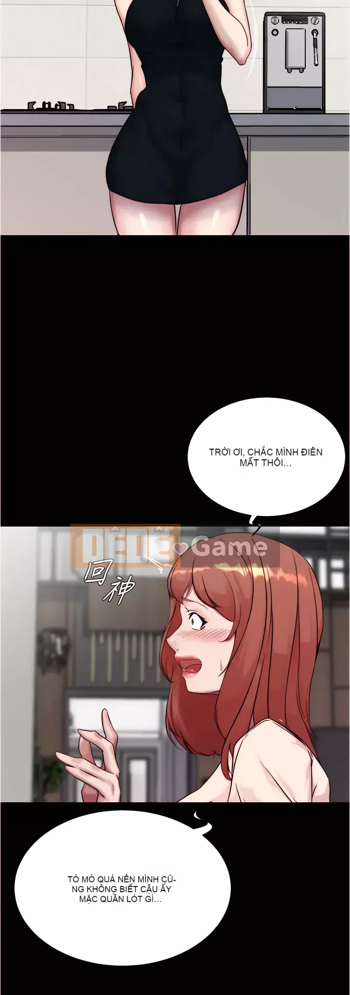 Ghi chú quần lót Chương 93-94