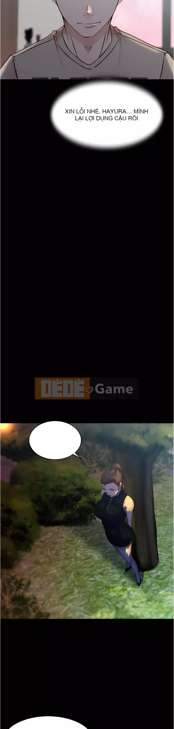 Ghi chú quần lót Chương 93-94