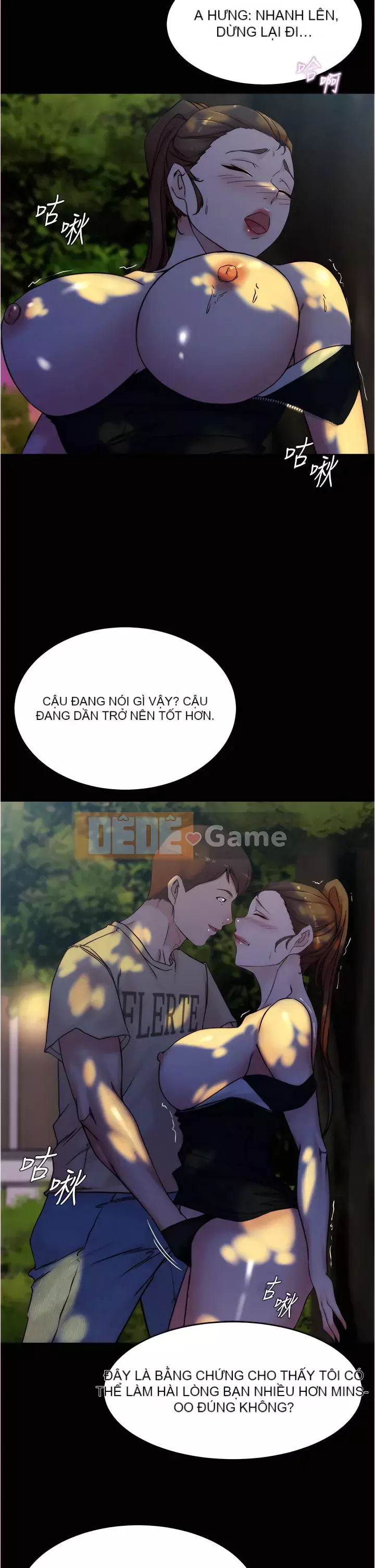 Ghi chú quần lót Chương 93-94