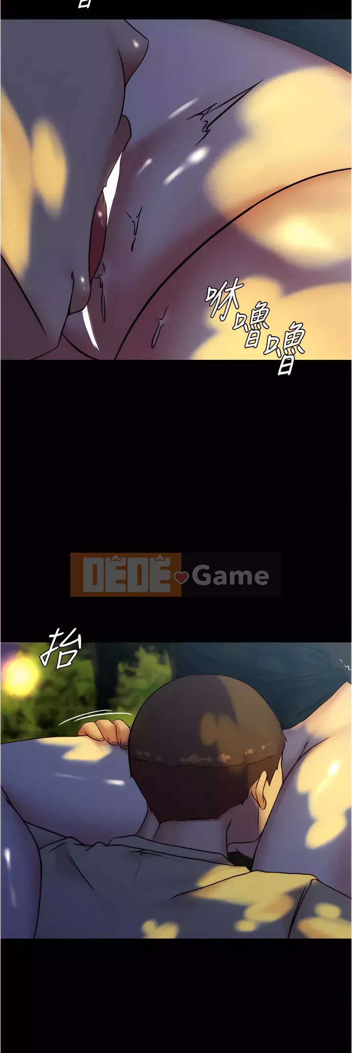 Ghi chú quần lót Chương 93-94