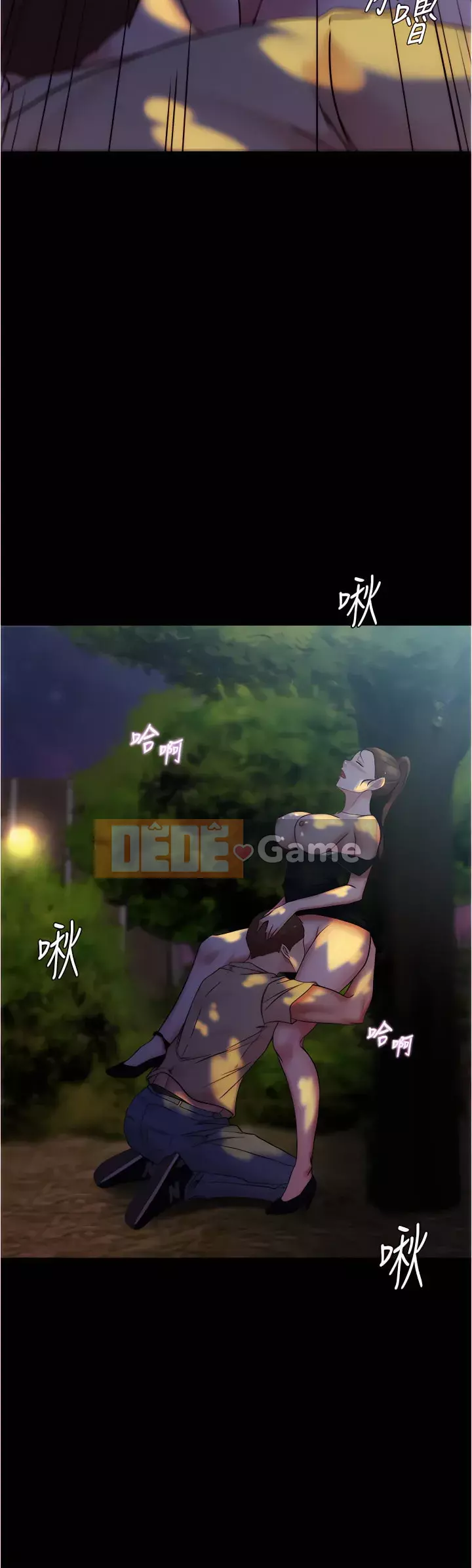 Ghi chú quần lót Chương 93-94