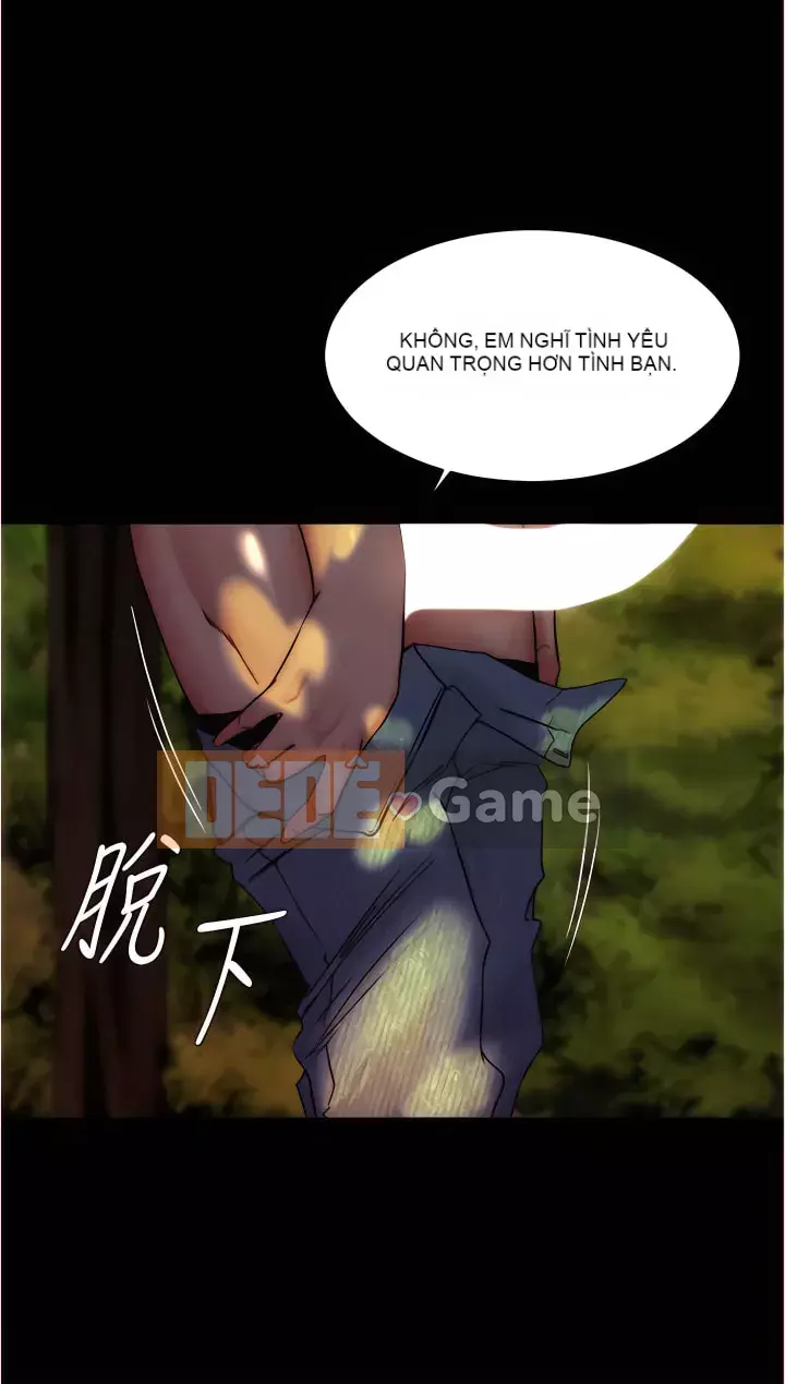 Ghi chú quần lót Chương 93-94