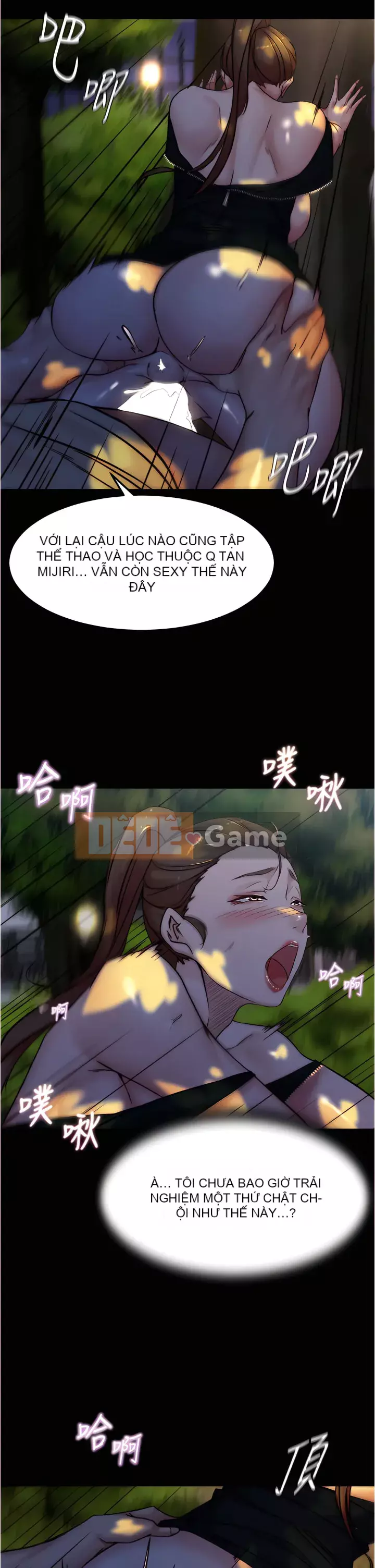 Ghi chú quần lót Chương 93-94