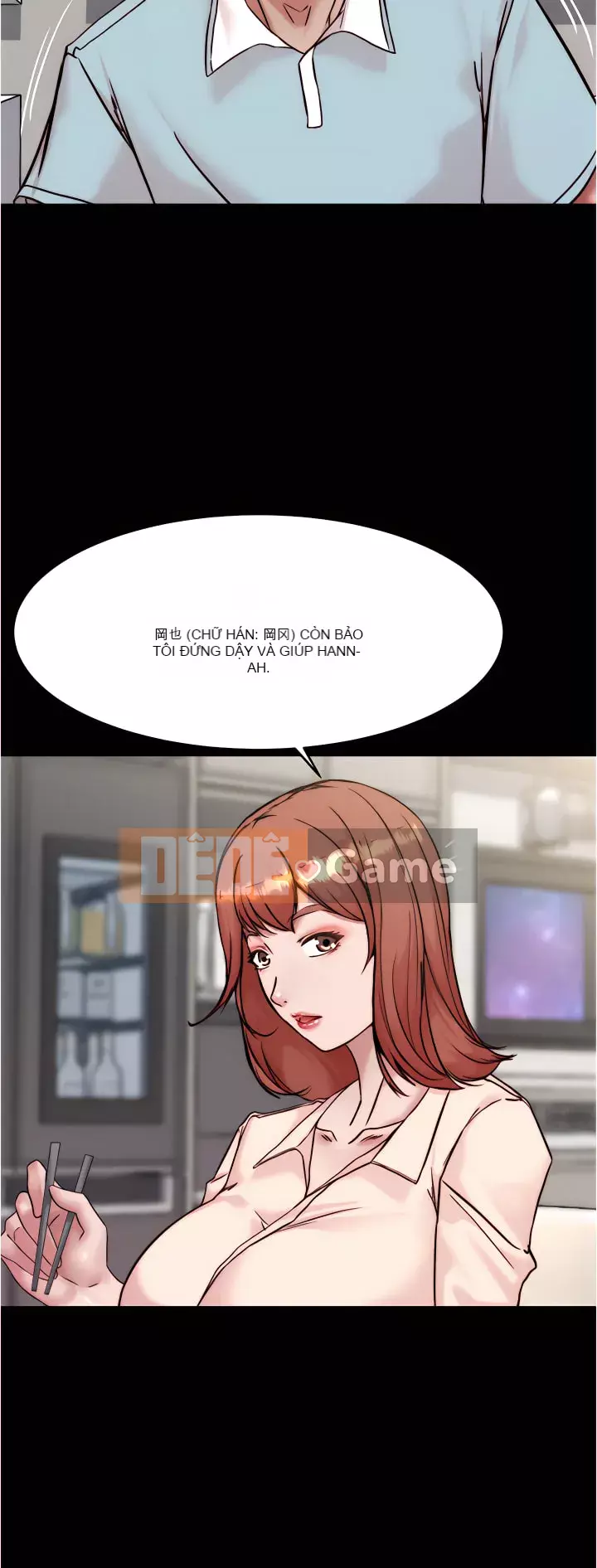 Ghi chú quần lót Chương 93-94