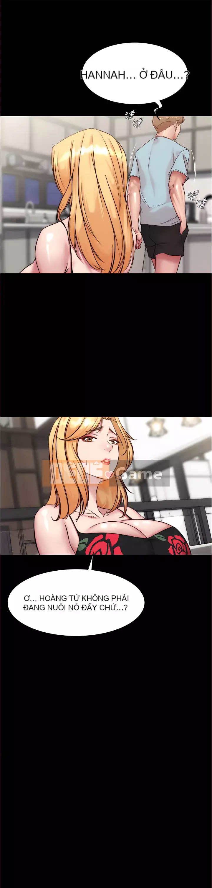 Ghi chú quần lót Chương 93-94