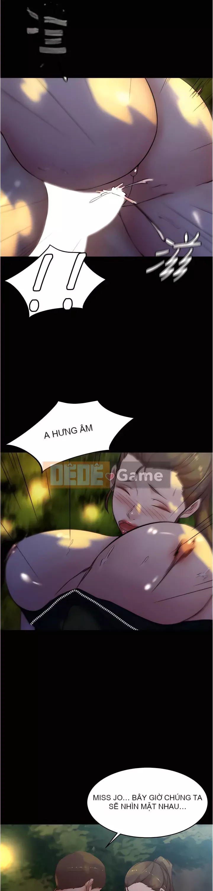 Ghi chú quần lót Chương 93-94