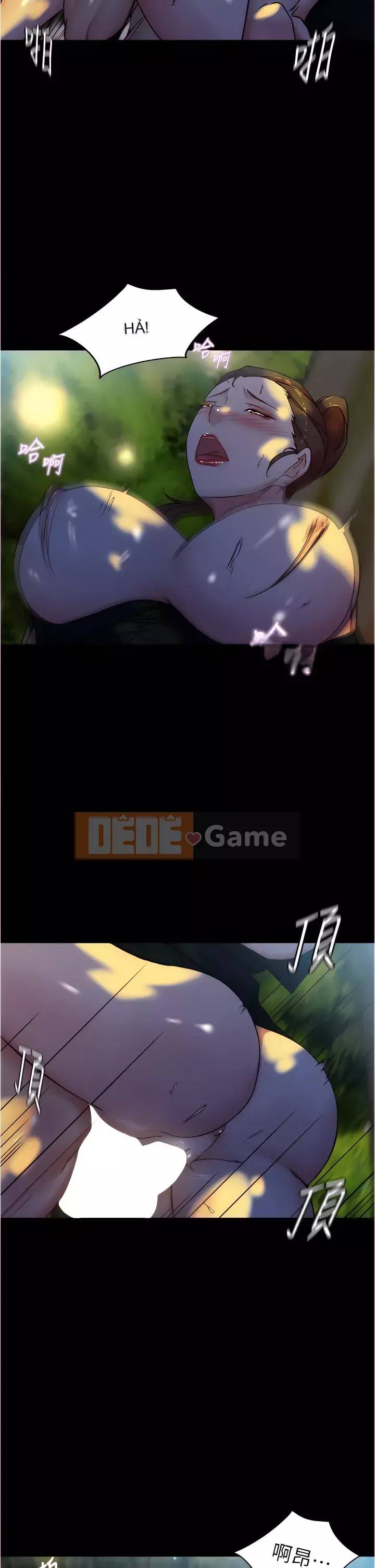 Ghi chú quần lót Chương 93-94