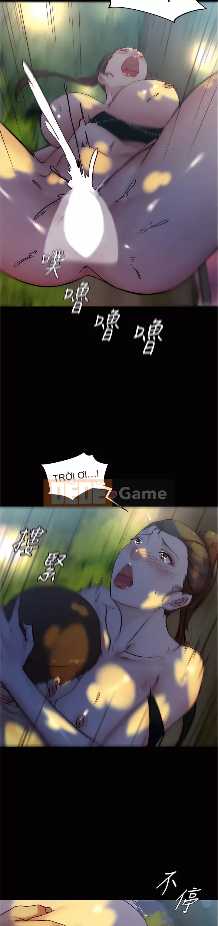 Ghi chú quần lót Chương 93-94