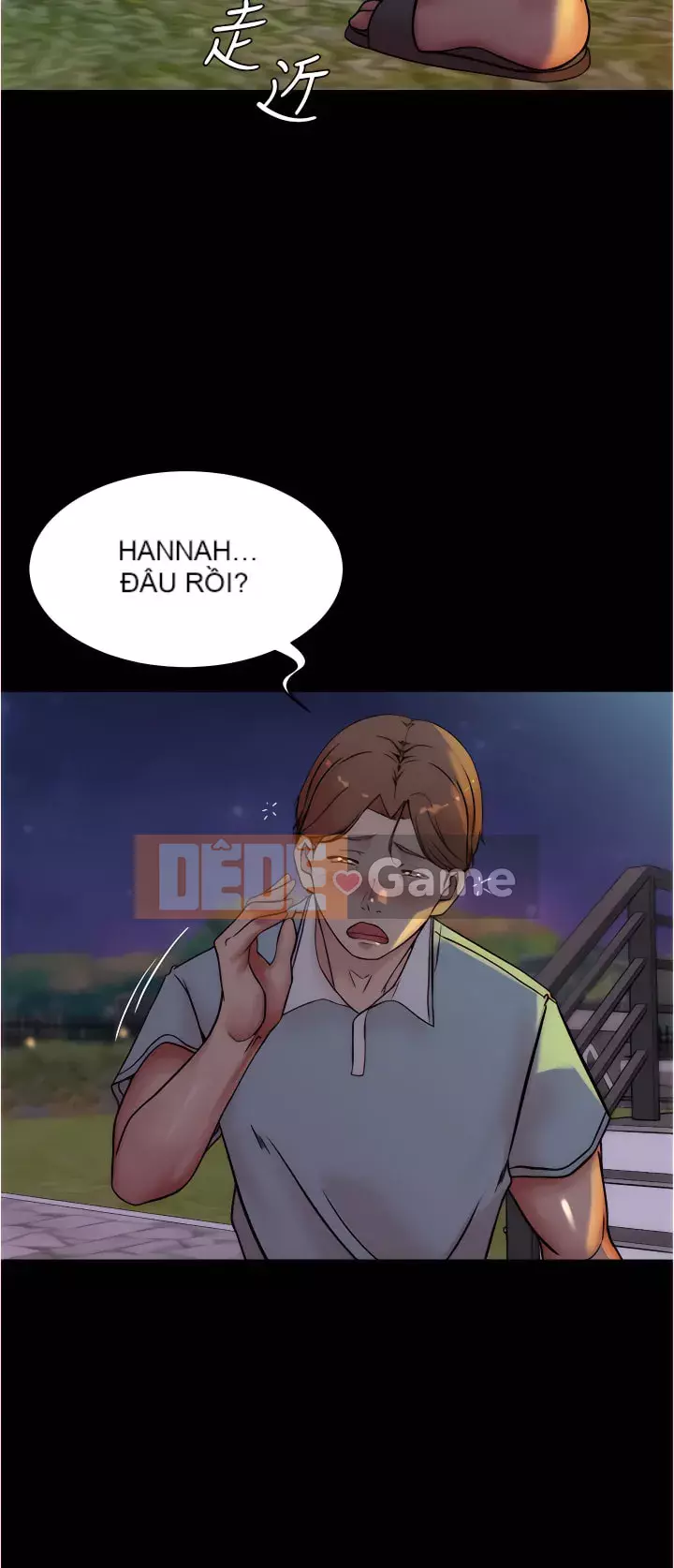 Ghi chú quần lót Chương 93-94