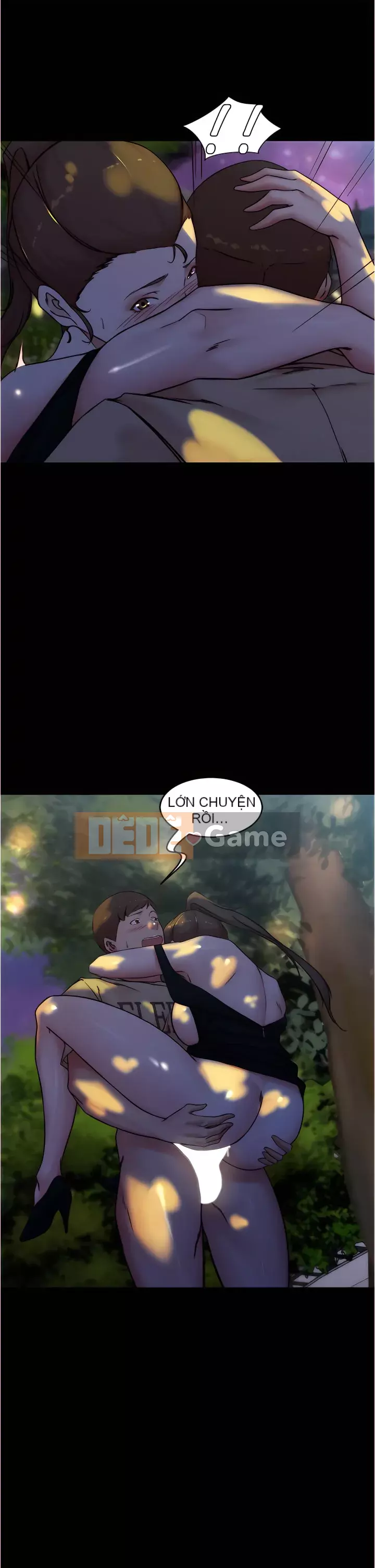 Ghi chú quần lót Chương 93-94