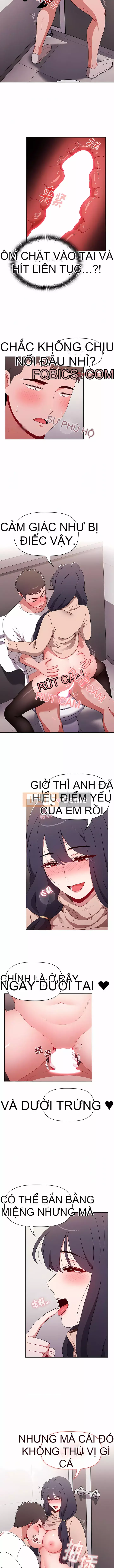 Trẻ đưa ra lựa chọn Chương 41-42