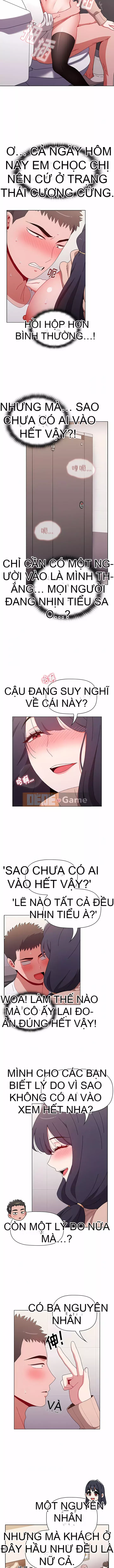 Trẻ đưa ra lựa chọn Chương 41-42