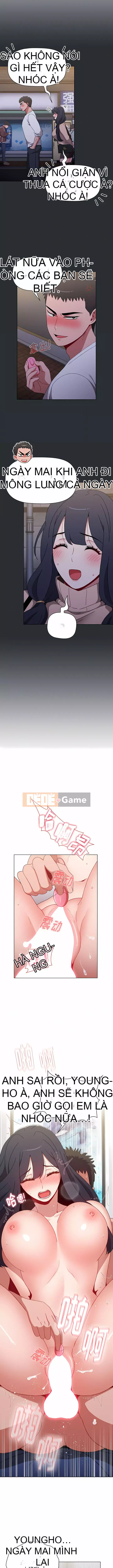 Trẻ đưa ra lựa chọn Chương 41-42