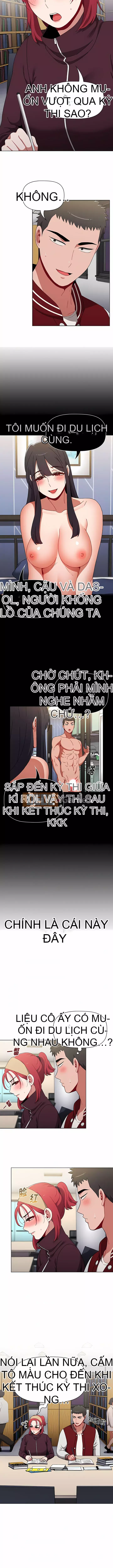 Trẻ đưa ra lựa chọn Chương 41-42