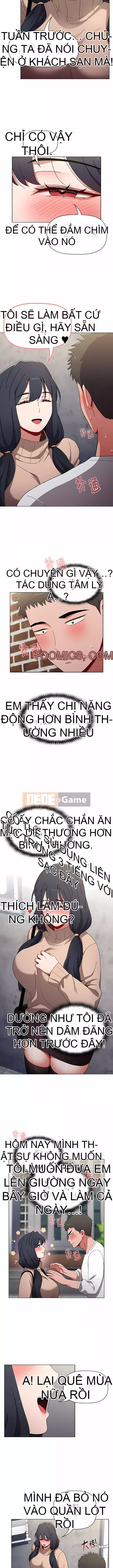 Trẻ đưa ra lựa chọn Chương 39-40