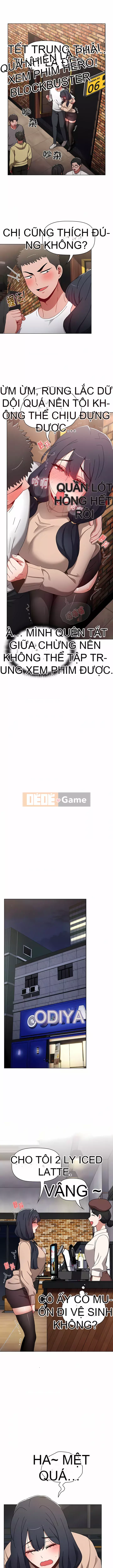 Trẻ đưa ra lựa chọn Chương 39-40