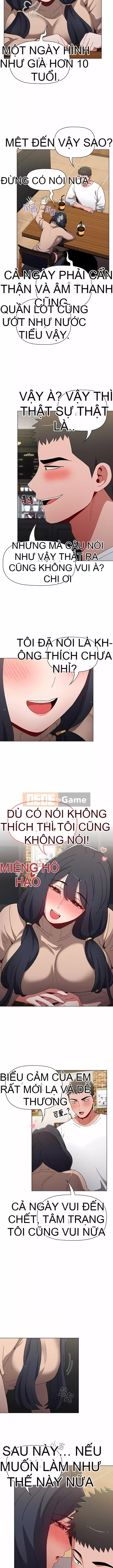 Trẻ đưa ra lựa chọn Chương 39-40