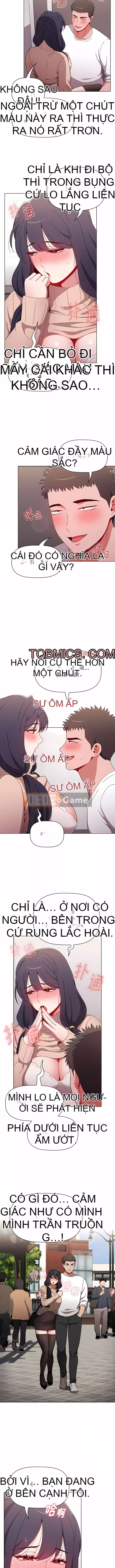 Trẻ đưa ra lựa chọn Chương 39-40