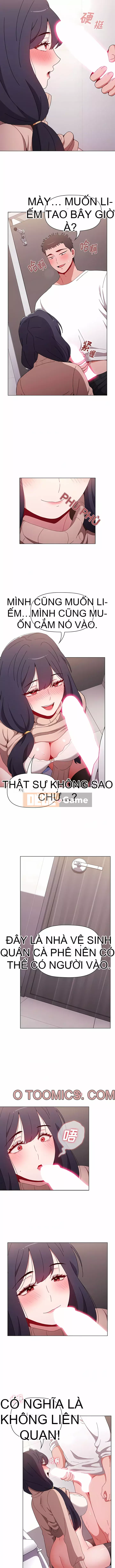 Trẻ đưa ra lựa chọn Chương 39-40