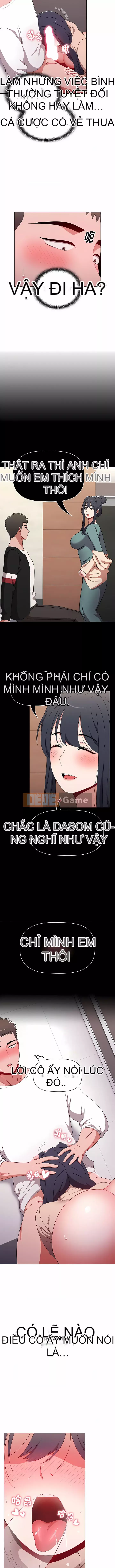 Trẻ đưa ra lựa chọn Chương 39-40