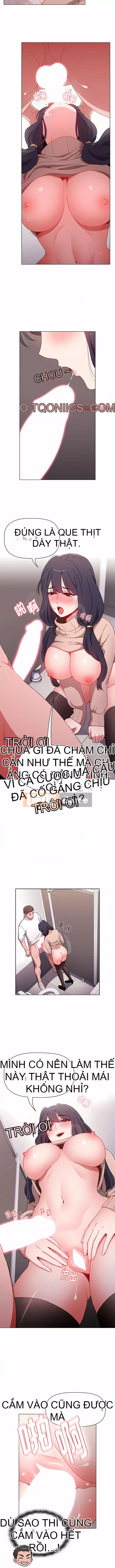 Trẻ đưa ra lựa chọn Chương 39-40