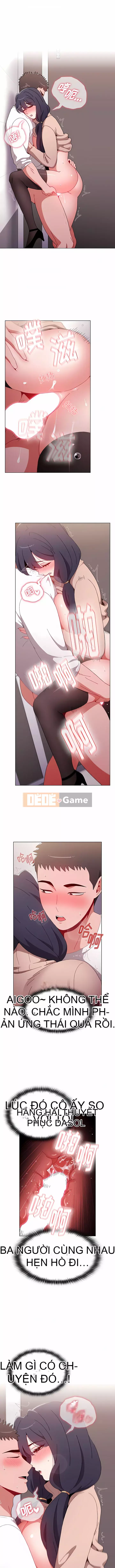 Trẻ đưa ra lựa chọn Chương 39-40