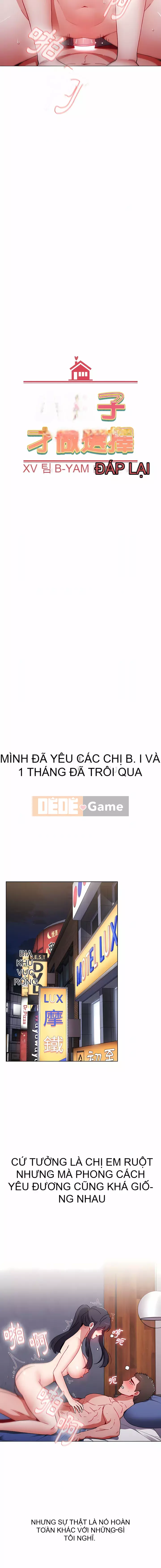 Trẻ đưa ra lựa chọn Chương 33-34