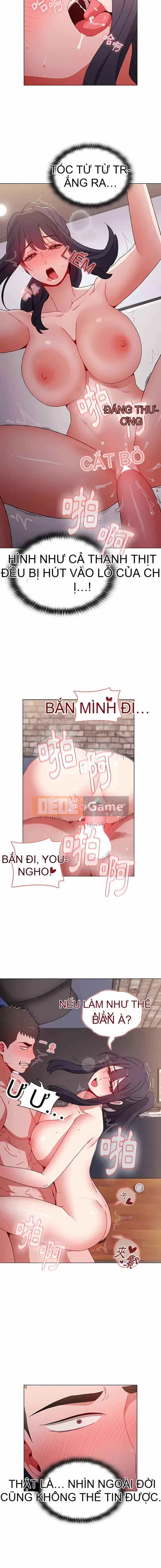 Trẻ đưa ra lựa chọn Chương 33-34