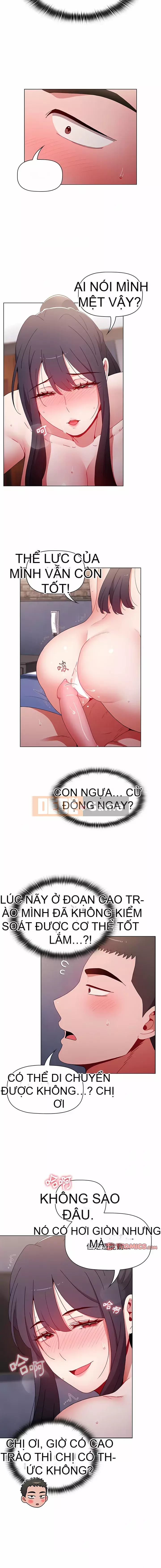 Trẻ đưa ra lựa chọn Chương 33-34