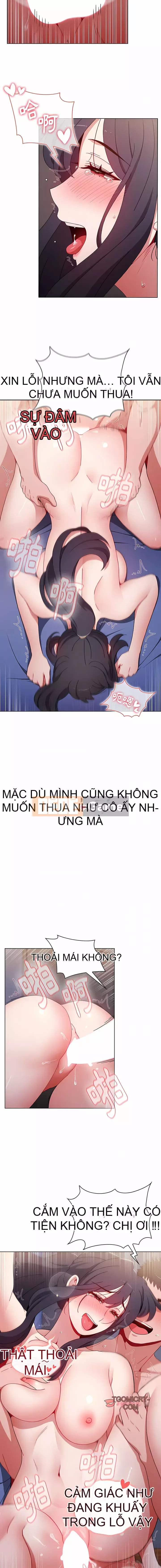 Trẻ đưa ra lựa chọn Chương 33-34