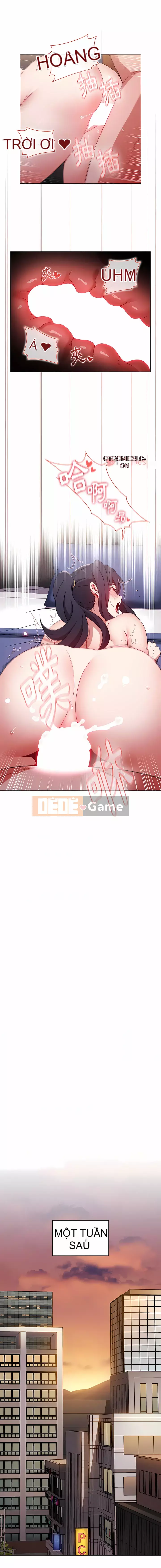 Trẻ đưa ra lựa chọn Chương 33-34