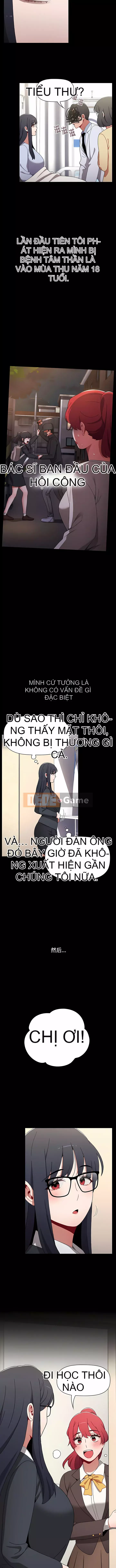 Trẻ đưa ra lựa chọn Chương 35-36