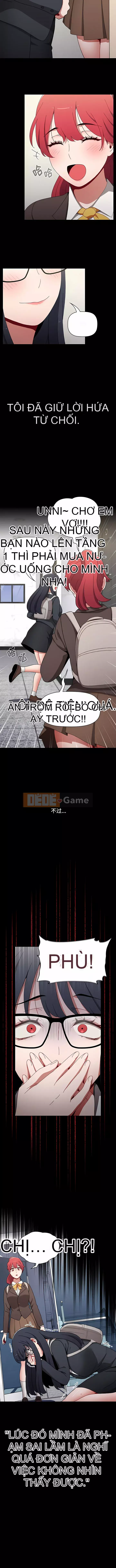 Trẻ đưa ra lựa chọn Chương 35-36