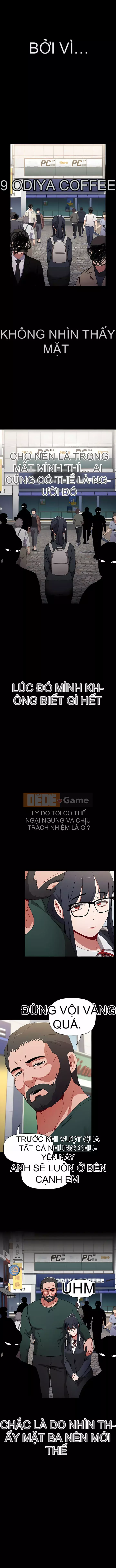 Trẻ đưa ra lựa chọn Chương 35-36